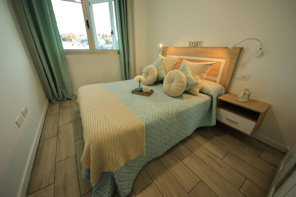 Las Palmeras In Playa La Garita - Beach Apartment エクステリア 写真