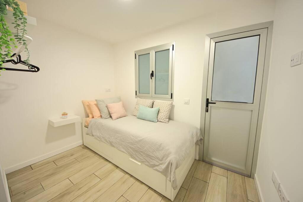 Las Palmeras In Playa La Garita - Beach Apartment エクステリア 写真
