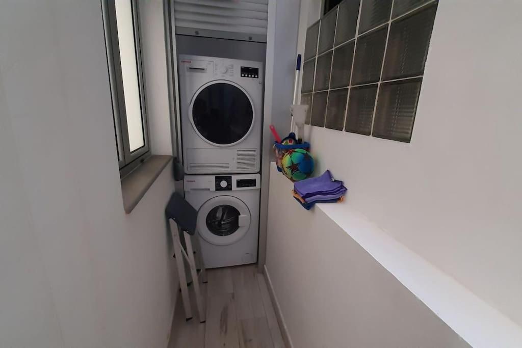 Las Palmeras In Playa La Garita - Beach Apartment エクステリア 写真