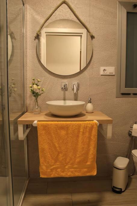 Las Palmeras In Playa La Garita - Beach Apartment エクステリア 写真
